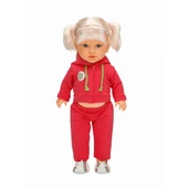 Tina Sporty Bebek 45 cm. thumbnail 5