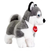 Peluş Husky Marcus 20 cm thumbnail 2