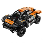 Technic NEOM McLaren Extreme E Race Car 42166 thumbnail 5