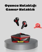 Düşük Gecikmeli Gaming Bluetooth Kulaklık thumbnail 1