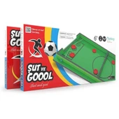 5256 REDKA ŞUT VE GOL thumbnail 1