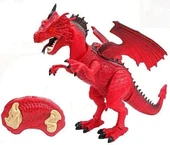 Infrared Kumandalı Yürüyen Dragon thumbnail 2