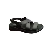 MUYA AUDREY SİYAH KADIN SANDALET thumbnail 2