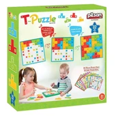 03 518 T PUZZLE 32 PARÇA thumbnail 1