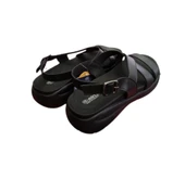 MUYA AUDREY SİYAH KADIN SANDALET thumbnail 3