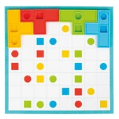 03 518 T PUZZLE 32 PARÇA thumbnail 4