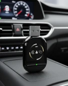 Kablosuz CarPlay Android Auto Adaptörü Otomatik Eşleşme thumbnail 1