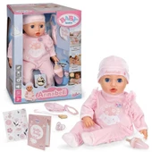 Baby Born 43cm Annabell Bebeği thumbnail 1
