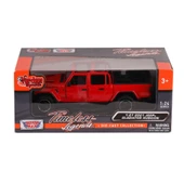 79342  Volkswagen Type 2 1:24 Model Araba  -Vardem thumbnail 4