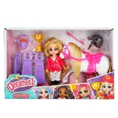 Mini At Binici Bebek thumbnail 2