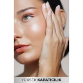 3'lü Mat Bitişli Likit Fondöten Seti thumbnail 3