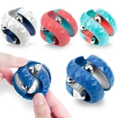 Gyroscopic Oyuncak Küre thumbnail 2