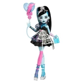 JBG73 Monster High Korkunç Tatlı Doğum Günü thumbnail 4