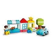 Duplo Classic Yapım Parçası Kutusu 10913 thumbnail 4