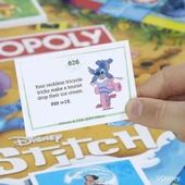 Monopoly Stitch Kutu Oyunu thumbnail 3