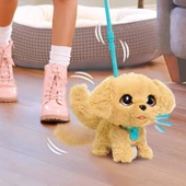 Furreal Wag-a-lots Retriver Peluş Köpek thumbnail 3