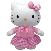 Hello Kitty S2 Peluş 30 cm thumbnail 4