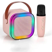 FP-K12 KARAOKE WİRELESS SPEAKER thumbnail 2