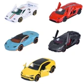 Lamborghini 5'li Araç Seti thumbnail 1