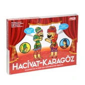 5242 Hacivat ve Karagöz -Redka thumbnail 1