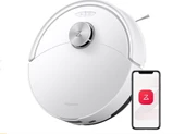 Roborock S8 Pro Akıllı Robot Süpürge thumbnail 1