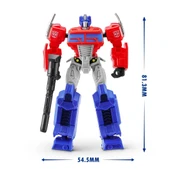 Mini Transformers Sürpriz Paket thumbnail 3