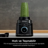 Ninja Detect™ Duo® Blendsense™ Power Blender+Smoothie Maker thumbnail 2