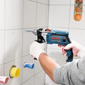 Bosch GSB 16 RE Darbeli Matkap thumbnail 3