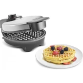 Karaca Waffle Craft Inox Waffle Makinesi thumbnail 7