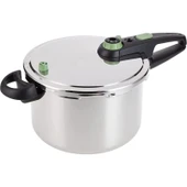 Tefal Sensor Düdüklü Tencere 6lt Düdüklü thumbnail 2