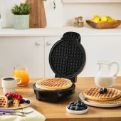 Karaca Waffle Craft Inox Waffle Makinesi thumbnail 1