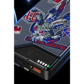 Transformers TF-D10 10000 Mah Powerbank thumbnail 2