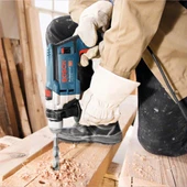 Bosch GSB 16 RE Darbeli Matkap thumbnail 5