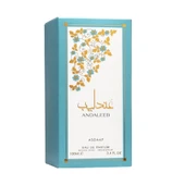 Asdaaf Andaleeb EDP 100 ml Kadın Parfümü thumbnail 3