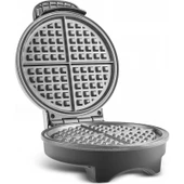 Karaca Waffle Craft Inox Waffle Makinesi thumbnail 6