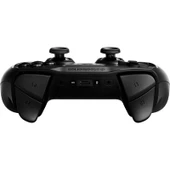 Steelseries Stratus+ Plus Android ve Windows Için Bluetooth Oyun Kumandası thumbnail 5