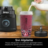 Ninja Detect™ Duo® Blendsense™ Power Blender+Smoothie Maker thumbnail 5