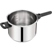 TEFAL Sensor Düdüklü Tencere 6 Litre thumbnail 3