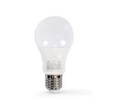 Ack Led Ampul 9W E27 Günışığı thumbnail 1