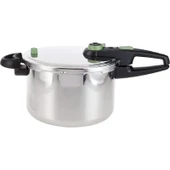 Tefal Sensor Düdüklü Tencere 6lt Düdüklü thumbnail 5