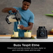 Ninja Detect™ Duo® Blendsense™ Power Blender+Smoothie Maker thumbnail 4