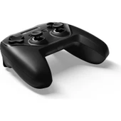 Steelseries Stratus+ Plus Android ve Windows Için Bluetooth Oyun Kumandası thumbnail 3