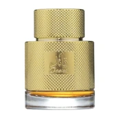 Lattafa Qaa'ed EDP 100 ml Unisex Parfüm thumbnail 1
