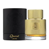Lattafa Qaa'ed EDP 100 ml Unisex Parfüm thumbnail 2