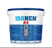 İsonem A4 Sızdırmaz Elastik Dolgu 18 Kg Beyaz thumbnail 1