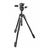 Manfrotto MK290XTA3-3W Xtra Taşıma Çantalı Kit thumbnail 4
