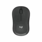 Logitech 910-007182 - M240 4000 Dpı Siyah Kablosuz Mouse thumbnail 1