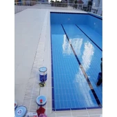 İsonem Pool Havuz Boyası 4.5 Kg Mavi thumbnail 3