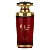 Lattafa Mayar Cherry Intense EDP 100 ml Unisex Parfüm thumbnail 1