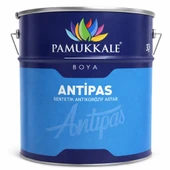 Pamukkale Sentetik Antipas 2.5 Kg Gri thumbnail 1
